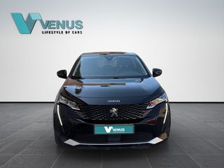Peugeot 3008 2021 1.2 PURETECH 130 ACTIVE-thumb-4