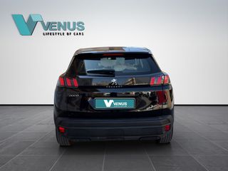 Peugeot 3008 2021 1.2 PURETECH 130 ACTIVE-thumb-5