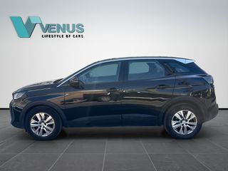 Peugeot 3008 2021 1.2 PURETECH 130 ACTIVE-thumb-7