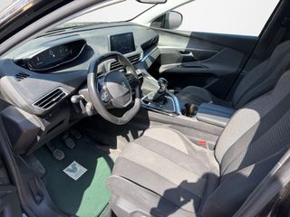 Peugeot 3008 2021 1.2 PURETECH 130 ACTIVE-thumb-10