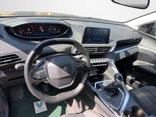 Peugeot 3008 2021 1.2 PURETECH 130 ACTIVE-thumb-11