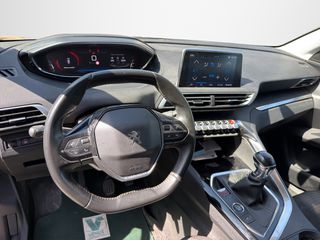 Peugeot 3008 2021 1.2 PURETECH 130 ACTIVE-thumb-12