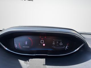 Peugeot 3008 2021 1.2 PURETECH 130 ACTIVE-thumb-13