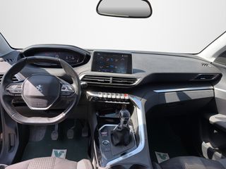 Peugeot 3008 2021 1.2 PURETECH 130 ACTIVE-thumb-15