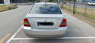 Toyota Corolla 2005 SEDAN-thumb-4