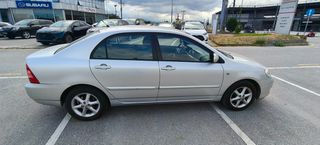 Toyota Corolla 2005 SEDAN-thumb-5