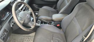 Toyota Corolla 2005 SEDAN-thumb-10