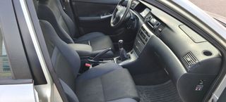 Toyota Corolla 2005 SEDAN-thumb-12