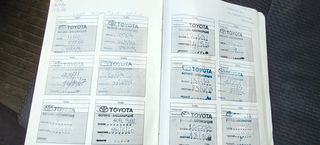 Toyota Corolla 2005 SEDAN-thumb-16