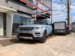 Land Rover Range Rover Sport 2015 HSE HYBRID-thumb-1