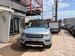 Land Rover Range Rover Sport 2015 HSE HYBRID-thumb-2