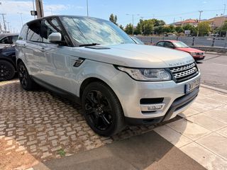 Land Rover Range Rover Sport 2015 HSE HYBRID-thumb-3