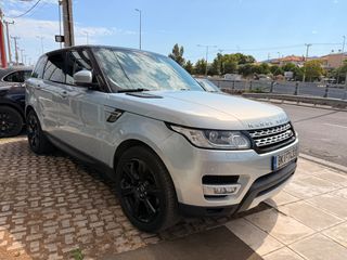 Land Rover Range Rover Sport 2015 HSE HYBRID-thumb-4