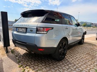 Land Rover Range Rover Sport 2015 HSE HYBRID-thumb-5