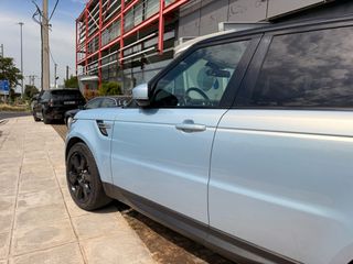 Land Rover Range Rover Sport 2015 HSE HYBRID-thumb-8