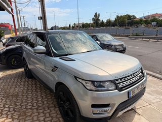 Land Rover Range Rover Sport 2015 HSE HYBRID-thumb-10