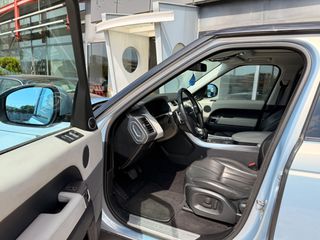 Land Rover Range Rover Sport 2015 HSE HYBRID-thumb-11