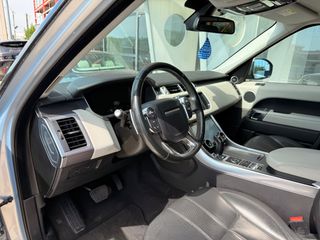 Land Rover Range Rover Sport 2015 HSE HYBRID-thumb-12