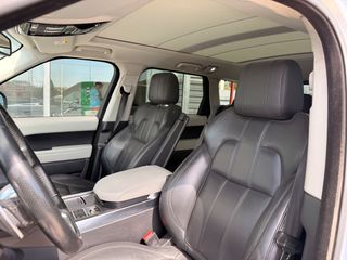 Land Rover Range Rover Sport 2015 HSE HYBRID-thumb-13