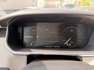 Land Rover Range Rover Sport 2015 HSE HYBRID-thumb-14