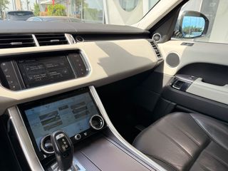 Land Rover Range Rover Sport 2015 HSE HYBRID-thumb-15
