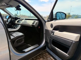 Land Rover Range Rover Sport 2015 HSE HYBRID-thumb-16