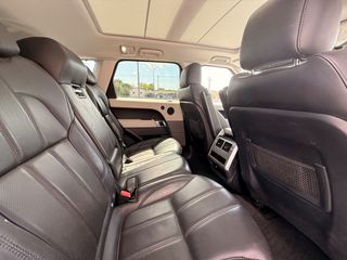Land Rover Range Rover Sport 2015 HSE HYBRID-thumb-19
