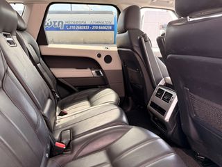 Land Rover Range Rover Sport 2015 HSE HYBRID-thumb-20