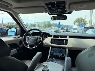 Land Rover Range Rover Sport 2015 HSE HYBRID-thumb-22