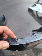 ΠΡΟΦΥΛΑΚΤΗΡΑΣ ΠΙΣΩ MG3 2024--thumb-2