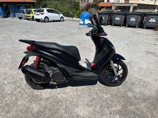 Piaggio Medley 150 2021 MEDLEY 150 S ABS