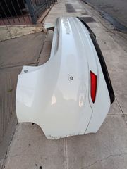 ΠΡΟΦΥΛΑΚΤΗΡΑΣ ΠΙΣΩ FORD FOCUS 2011-2014 ST LINE ΜΕ ΑΙΣΘΗΤΗΡΕΣ ΠΑΡΚΑΡΙΣΜΑΤΟΣ-thumb-2