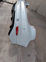 ΠΡΟΦΥΛΑΚΤΗΡΑΣ ΠΙΣΩ FORD FOCUS 2011-2014 ST LINE ΜΕ ΑΙΣΘΗΤΗΡΕΣ ΠΑΡΚΑΡΙΣΜΑΤΟΣ-thumb-3