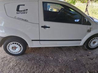 Citroen C3 2008-thumb-1