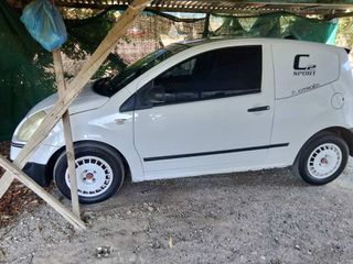Citroen C3 2008