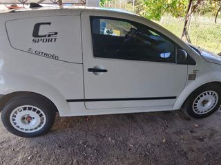 Citroen C3 2008-thumb-2