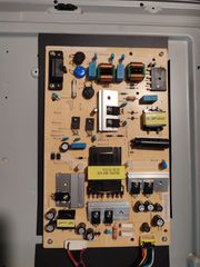 Philips powerboard