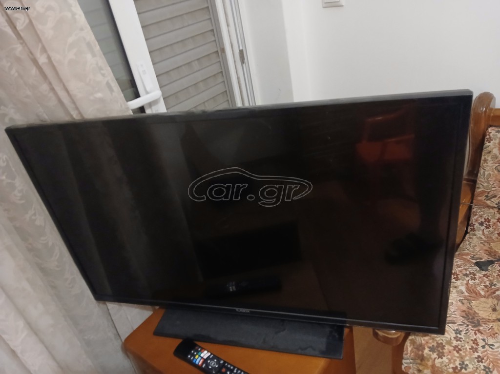 Τηλεόραση 40'' smart