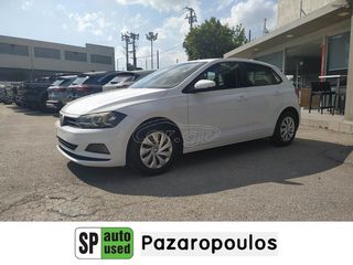 Volkswagen Polo 2018 PAZAROPOULOS
