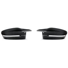 Carbon Fiber Καλύμματα Καθρεπτών της RSI c6 για BMW 4 Series G22/G23 430i and M440i (RSI065)