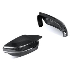 Carbon Fiber Καλύμματα Καθρεπτών της RSI c6 για BMW 4 Series G22/G23 430i and M440i (RSI065)-thumb-1
