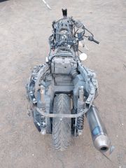 Honda Silverwing 2000-thumb-2