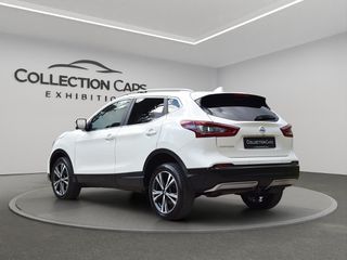 Nissan Qashqai 2020 1.7 dCi N-CONNECTA 4X4 AUTO PAN/AMA ΘΕΡΜ/NA 360 CAM F.LIFT-thumb-5