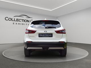 Nissan Qashqai 2020 1.7 dCi N-CONNECTA 4X4 AUTO PAN/AMA ΘΕΡΜ/NA 360 CAM F.LIFT-thumb-6