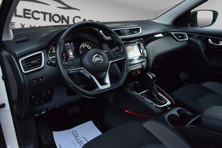 Nissan Qashqai 2020 1.7 dCi N-CONNECTA 4X4 AUTO PAN/AMA ΘΕΡΜ/NA 360 CAM F.LIFT-thumb-8