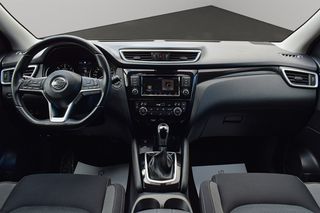 Nissan Qashqai 2020 1.7 dCi N-CONNECTA 4X4 AUTO PAN/AMA ΘΕΡΜ/NA 360 CAM F.LIFT-thumb-9