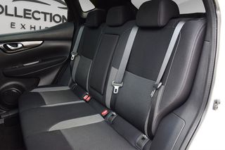 Nissan Qashqai 2020 1.7 dCi N-CONNECTA 4X4 AUTO PAN/AMA ΘΕΡΜ/NA 360 CAM F.LIFT-thumb-37