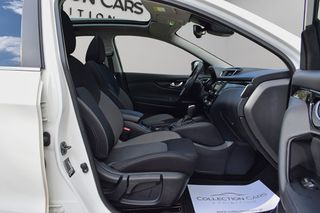 Nissan Qashqai 2020 1.7 dCi N-CONNECTA 4X4 AUTO PAN/AMA ΘΕΡΜ/NA 360 CAM F.LIFT-thumb-39