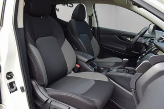 Nissan Qashqai 2020 1.7 dCi N-CONNECTA 4X4 AUTO PAN/AMA ΘΕΡΜ/NA 360 CAM F.LIFT-thumb-40