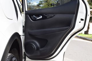 Nissan Qashqai 2020 1.7 dCi N-CONNECTA 4X4 AUTO PAN/AMA ΘΕΡΜ/NA 360 CAM F.LIFT-thumb-41